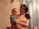 Фотография Абдразаковой Зульфии