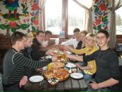 Олександр Бугрій фотография #30 (источник - https://vk.com/id34005396)