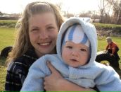 Фотография Пестрячёвой Анны