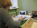 Фотография Куликовой Наталии