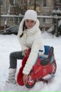 Фотография Смирновой Алины