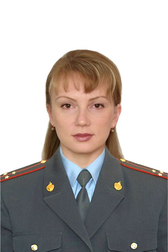 Ирина Родионова фотография #36