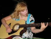 Фотография Степановой Анастасии