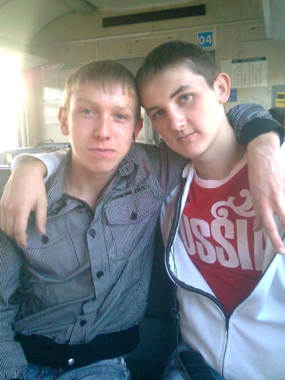 Сергей Маркеев фотография #49