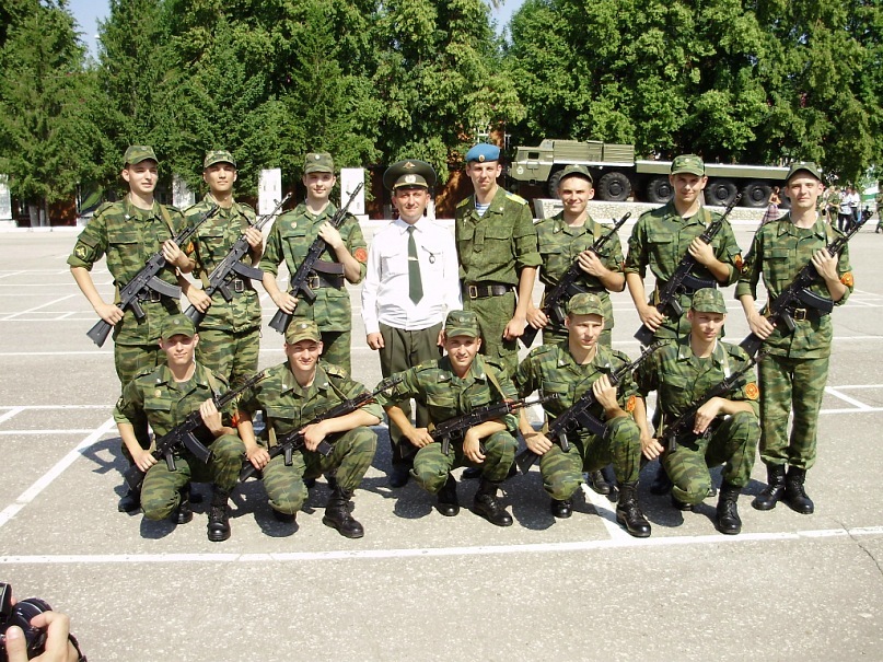 Сергей Зигора фотография #29