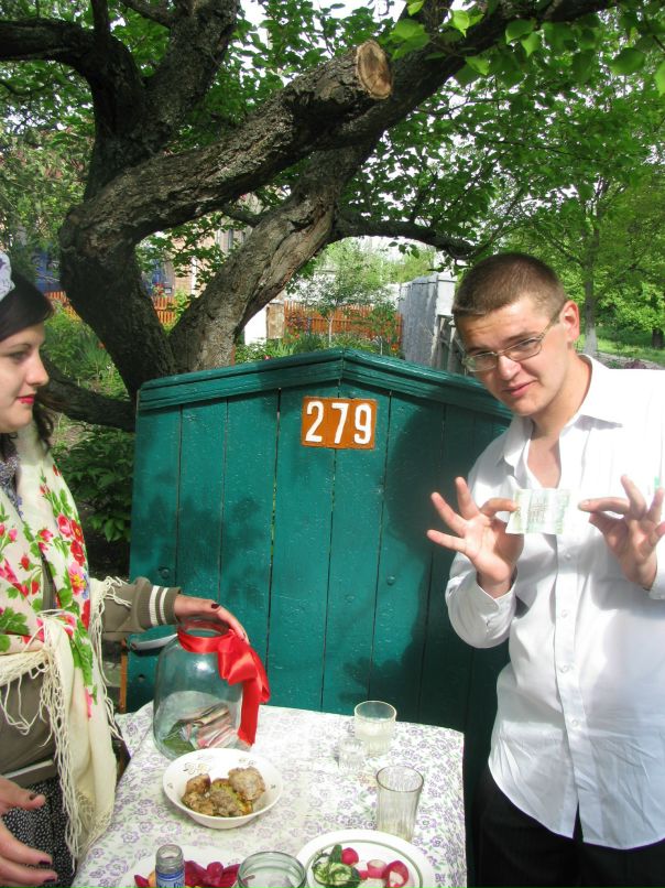 Иван Геращенко фотография #24