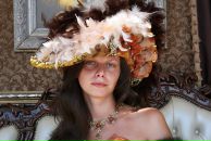 Олександра Кліщ фотография #20 (источник - https://vk.com/id199100292)