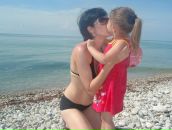 Фотография Семёновой Анны