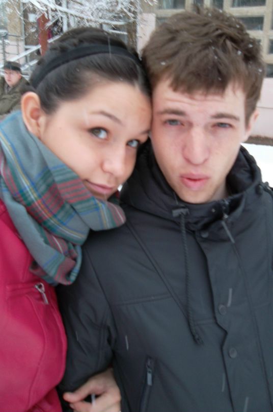 Антон Чальников фотография #14