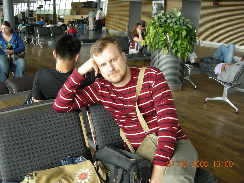 Андрей Клименко фотография #3