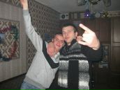 Фотография Шабанова Романа