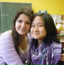 Фотография Айзен Лиоры