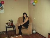 Фотография Зыковой Ирины