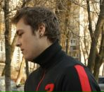 Денис Синицын фотография #28 (источник - https://vk.com/id1154546)