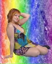 Фотография Марадуды Анастасии