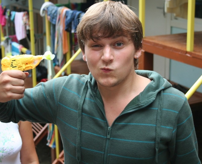 Рома Матвеев фотография #39