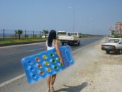 Фотография Андреевой Марии