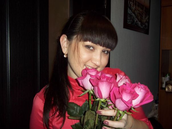 №19, Алина Мухаметшина, Зеленодольск, Россия №19, Алина Мухаметшина, Зеленодольск, Россия