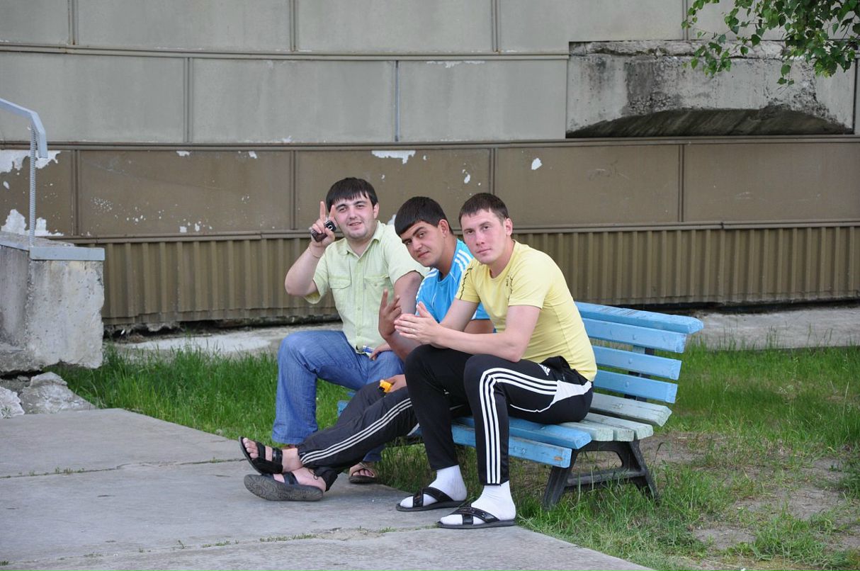 Сергей Ботов фотография #40