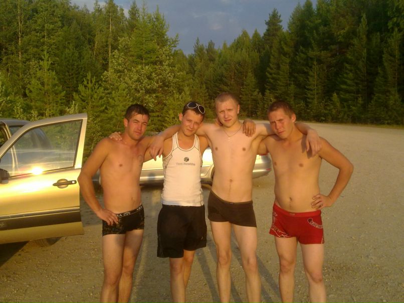 Дмитрий Максаков фотография #35