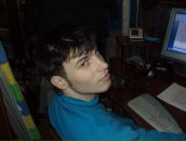 Фотография Свечина Александра