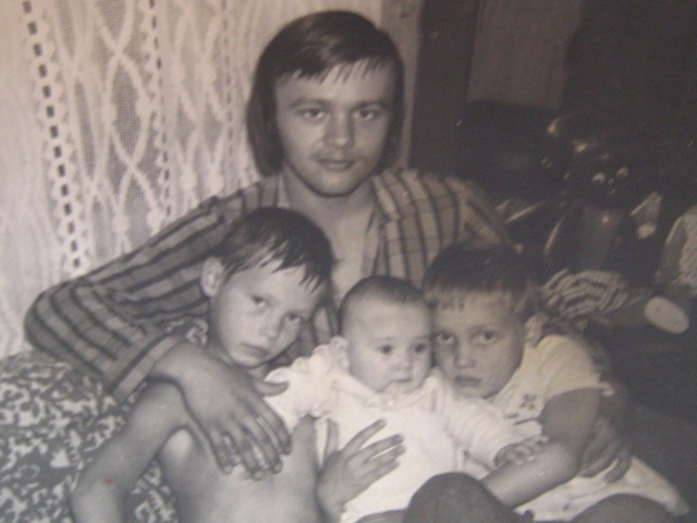 Валентина Мингалева фотография #24