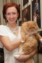 Фотография Ляшенко Юлии