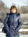 Фотография Матвийчук Марселии