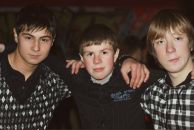 Фотография Егорова Сергея