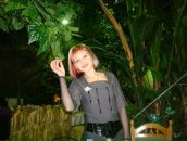 Леся Марків(дем'янчук) фотография #37 (источник - https://vk.com/id110290144)