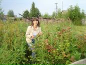 Фотография Кушнир Оксаны