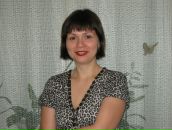 Фотография Ефимовой Екатерины