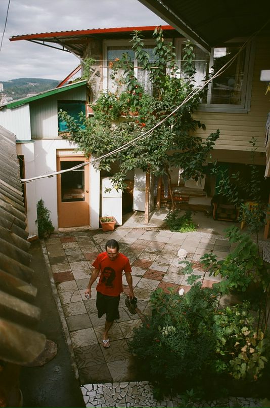 Папочка Бэндер фотография #34