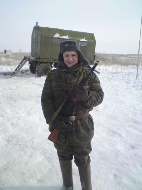Артём Окунев фотография #26