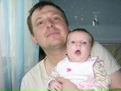 Фотография Салтыкова Лека