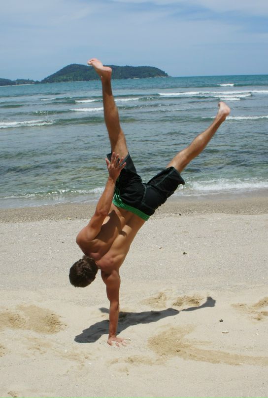 Ми Тя фотография #49