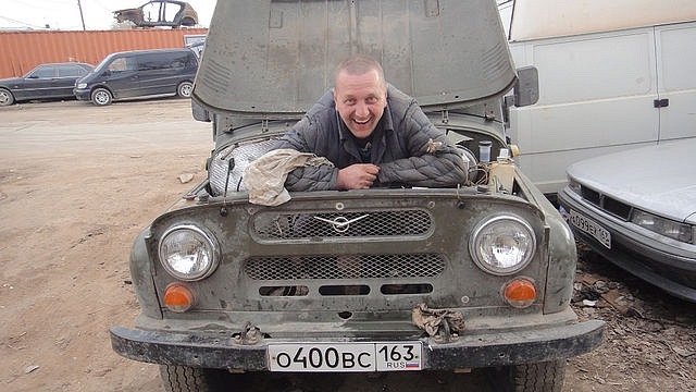 Дмитрий Платицин фотография #36