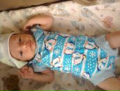 Фотография Юнусовой Гульназ