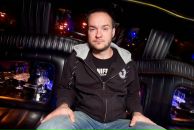 Фотография Пряженцева Дениса