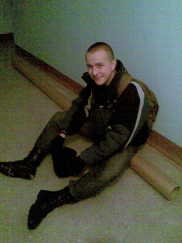 Артем Devil фотография #47