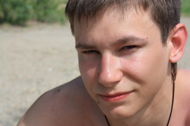 №17, Константин Шабаев, 24.8.1988 №17, Константин Шабаев, 24.8.1988