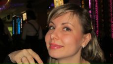 Фотография Щеткиной Екатерины