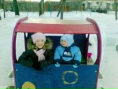 Фотография Кривопаловой Евгении