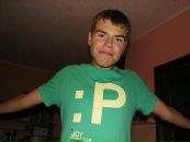 Фотография Клыпы Дмитрия