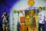 Фотография Назаровой Татьяны