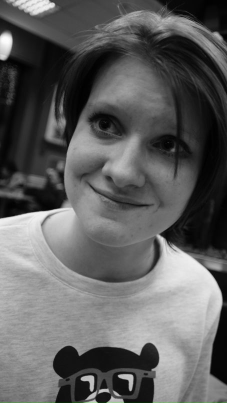 Оля Косых фотография #10