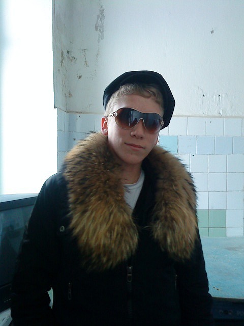 Ден Пальшин фотография #20
