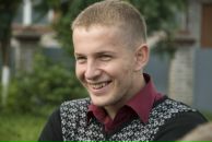 Фотография Аксенова Паши