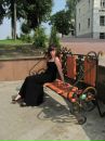 Фотография Базыленко Елены