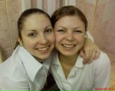 Фотография Титовой Иринки